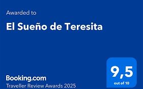 El Sueño de Teresita